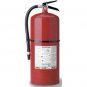 Fire Extinguisher (pro Line) â 20 Lb. Abc