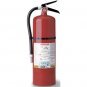 Fire Extinguisher (pro Line) â 10 Lb. Abc