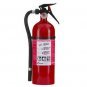 Fire Extinguisher (pro Line) â 5 Lb. Abc