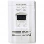 Digital Gas/carbon Monoxide Combo Alarm
