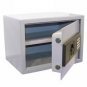 Digital Safe Box Steel Construction