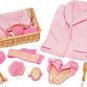 Gift Basket Spa Set