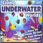 Living Worlds Underwater Aquarium