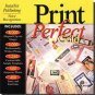 Print Perfect Gold