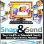 Snap & Send - Snap It, Share It!