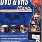 Dvd & Vhs Magic