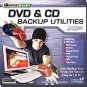 Dvd & Cd Backup Utilities Xp