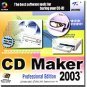 Cd Maker Professional Edition