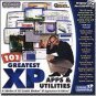 101 Greatest Xp Apps & Utilities