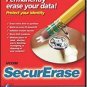 Securerase 8.1 - Digital Harddrive Shredder
