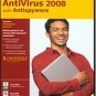 Norton Antivirus 2008 - 3 User Pack (with Antispyware)