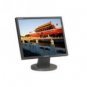 Flat Screen Monitor - 17 Lcd 1280x1024- Black