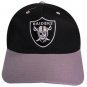 Nfl Deluxe Ball Cap Oakland Raiders
