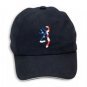 3d Stars & Stripes W/logo, Navy