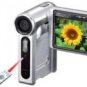 Digilife All-In-One Ddv-C330 Camcorder