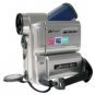 Dv7000 Digital Video Recording Camera 4.1 Megapixels 64 Mb External Memory 2 Lcd