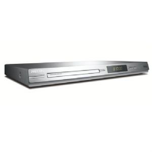 Philips Dvp3140 Dvd Player ~ Refurbished