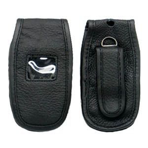 Leather Case Samsung Sgh-X495