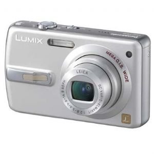 Digital Still Camera- 7.2mp