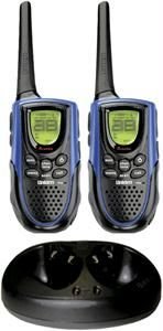 Uniden Gmr2059-2ck 20-Mile Frs/gmrs Radios