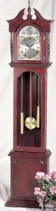 Standing Pendulum Clock
