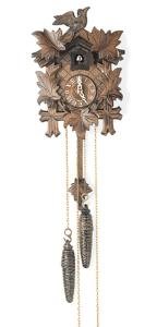 Cuckoo Clock ~ Made in Germany