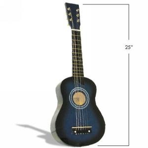 25 " Acoustic Guitar