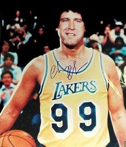 Chevy Chase Signed 8 X 10 Photo (fletch)