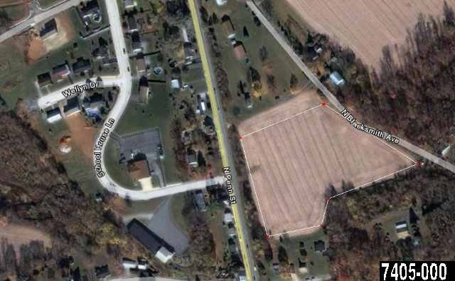 Farm/Residential Land in Windsor, PA