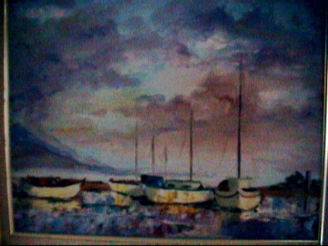 Boats