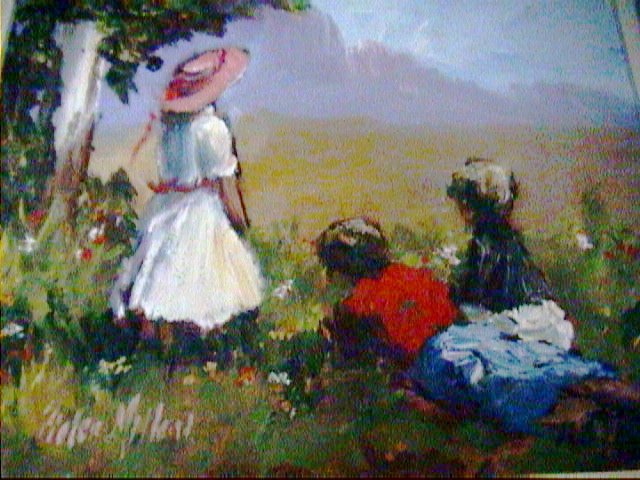 The Outing