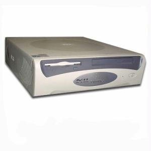 Dell OptiPlex GX110 P3 733MHz SFF Desktop Computer