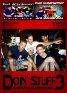 Doin' Stuff 3: The Gang Adventures