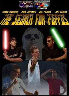 The Search for Pappas