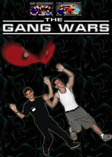 The Gang Wars
