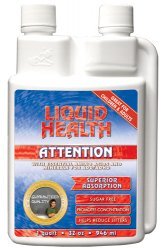 Liquid Healthâ„¢ Attention