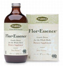 Flor Essence® Herbal Tea Blend