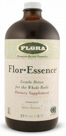 Flor Essence® Herbal Tea Blend