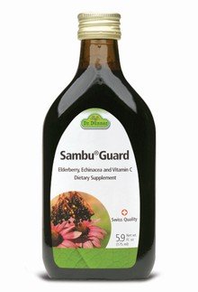 Sambu Guard - Immune Support