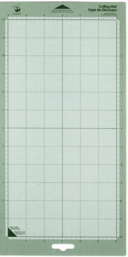Cricut Cutting Pads (6 X 12)