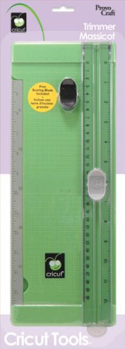 CriCut Trimmer