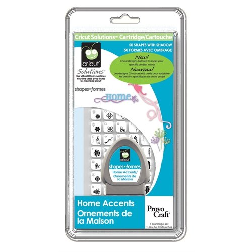 Home Accents Solutions Cartridge