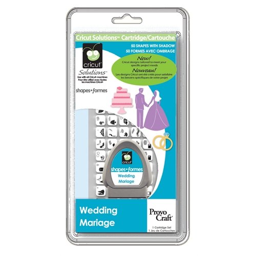 Wedding Solutions Cartridge