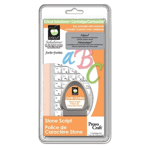 Street Sign Solutions Cartridge