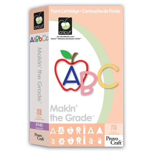 Makin' the Grade