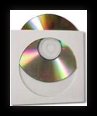 5 CD copies with Paper Sleeves