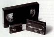 Transfer VHS (or MiniDV tape) to Editied Digital Video back to VHS format