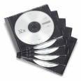 5 DVD copies in Slim Case