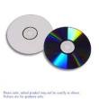 5 Plain DVD copies