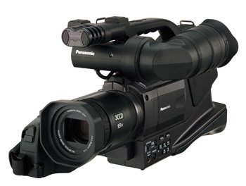 Digital Video Recording